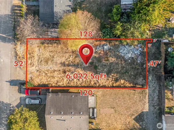 8235 S G Street, Tacoma, WA 98408