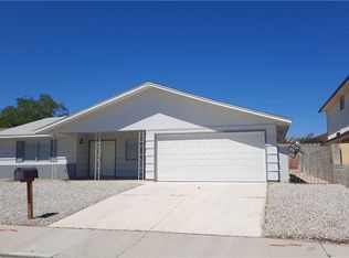 1012 Ron Evans St, Las Vegas, NV 89145