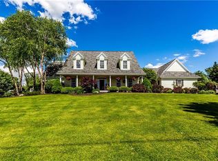 3642 Number 9 Rd, Cazenovia, NY 13035