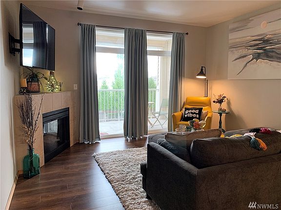 5th image of 18615 101st Avenue Ct E Unit 361