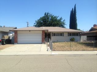 225 Alvarado Way, Tracy, CA 95376