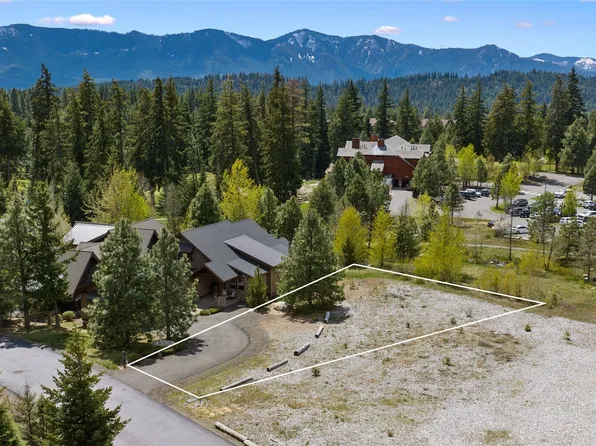 282 Cake Box Lane, Cle Elum, WA 98922
