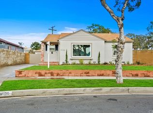 10126 Flallon Ave, Santa Fe Springs, CA 90670