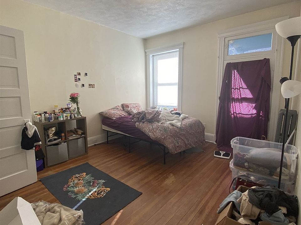 18 Mount Hood Rd. #1 Boston (Brighton) Shared Unit Photo 1
