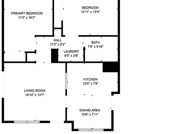 3rd image of 46 N Berwick Drive