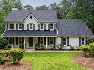 4362 Karls Gate Dr, Marietta, GA 30068