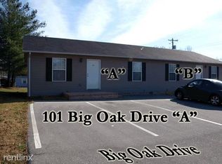 101 A/big Oak Dr, Cookeville, TN 38501