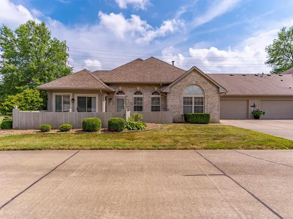 8121 Gate Way Dr, Evansville, IN 47715