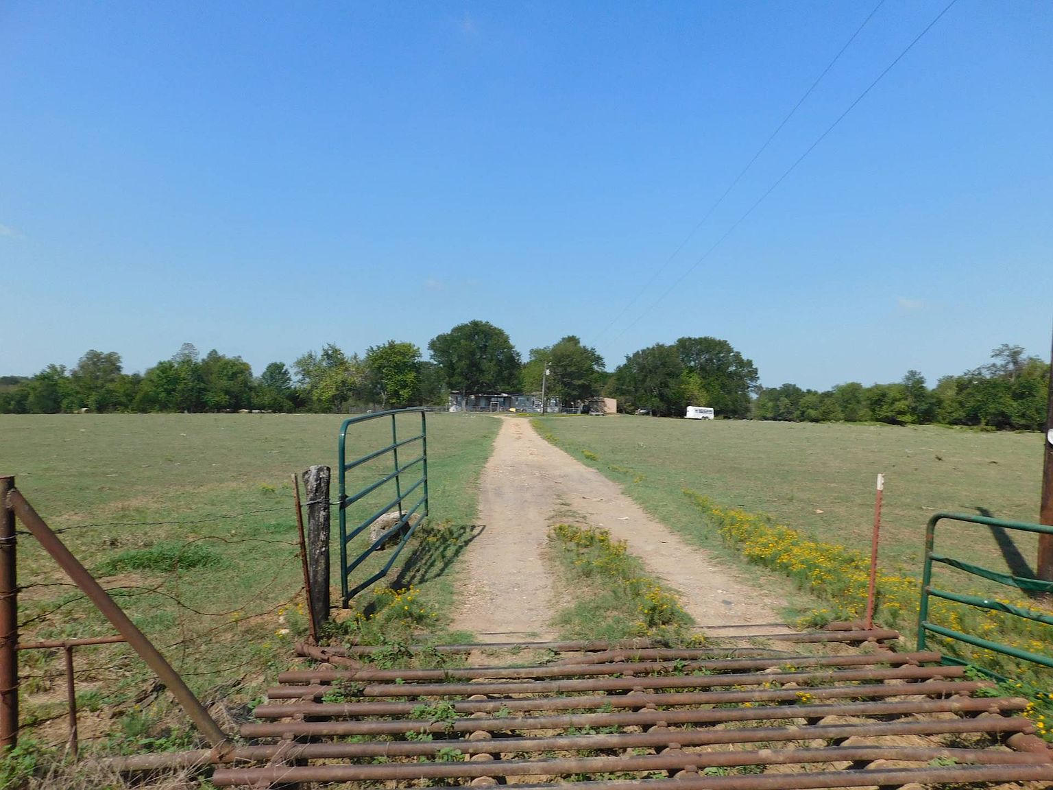 1130 N 4430th Rd, Valliant, OK 74764 Zillow