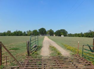 1130 N 4430th Rd, Valliant, OK 74764