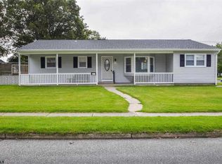 1020 W Groveland Ave, Somers Point, NJ 08244