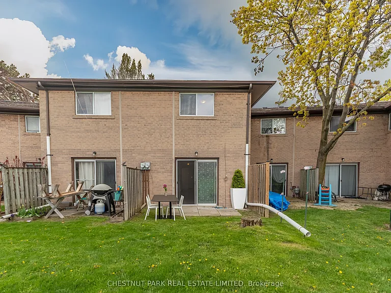 44 Romfield Dr #12 — Photo 29