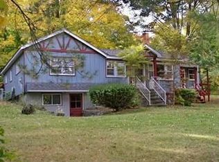 27 Mountainside Ave, Stockholm, NJ