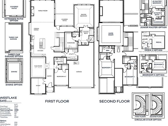 2nd image of this home