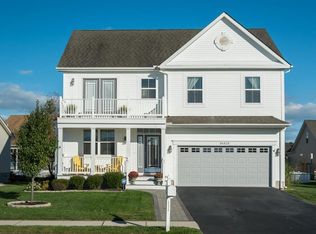 36828 Herring Way, Selbyville, DE 19975