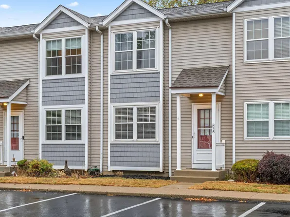 874 Charnwood Ln #5D, Columbus, OH 43085