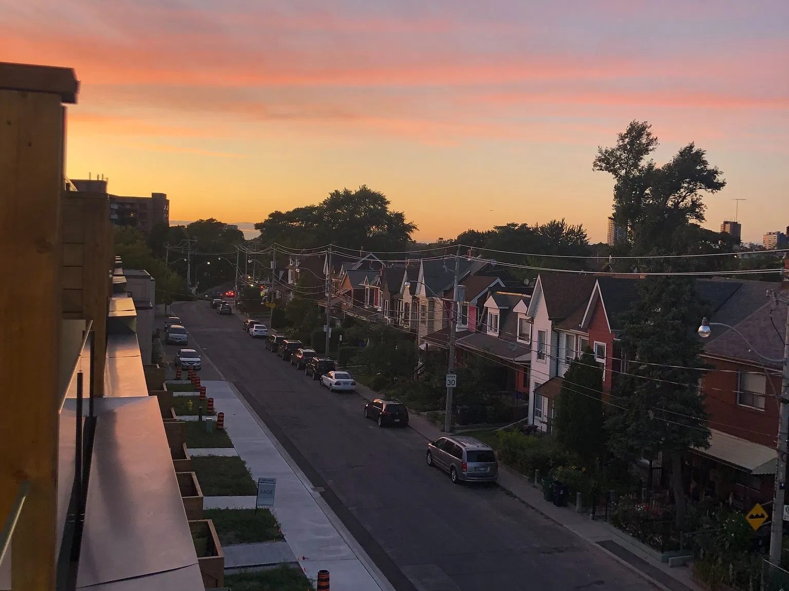 1 bed, $1,775 — Photo 3