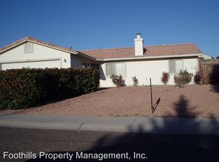 552 S Highline Ln, Camp Verde, AZ 86322