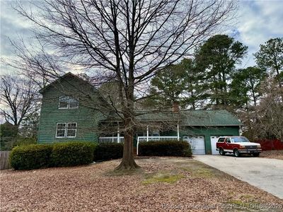 3721 Clearwater Dr, Fayetteville, NC, 28311