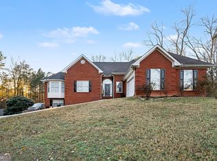 28 Womack Rd, Covington, GA 30016