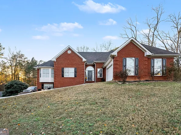 28 Womack Rd, Covington, GA 30016