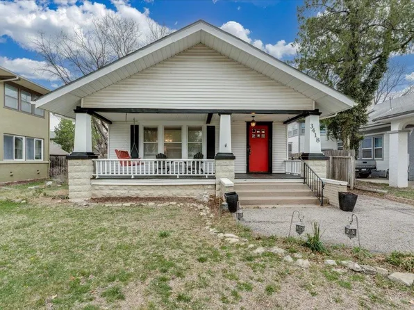 3418 E 2nd St N, Wichita, KS 67208