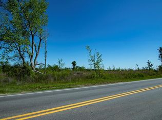 10-010 State Highway 171, Bartow, GA 30413