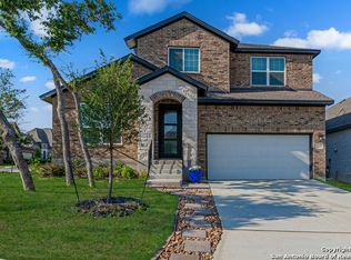 12455 Dragon Ln, San Antonio, TX 78252