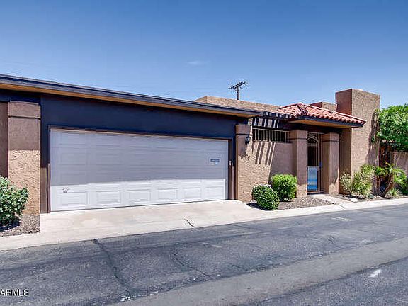 2nd image of 6509 N La Paloma Este