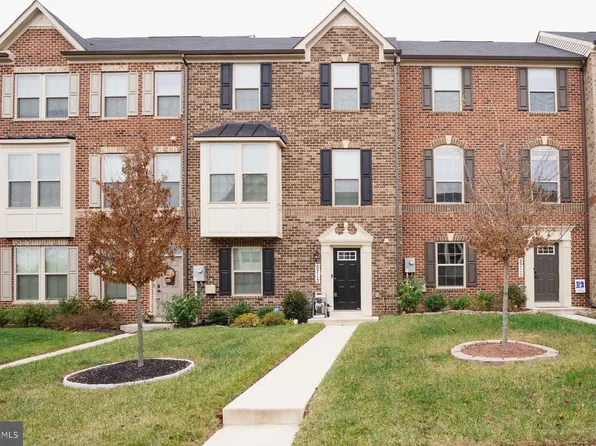 5713 Richmanor Ter, Upper Marlboro, MD 20772