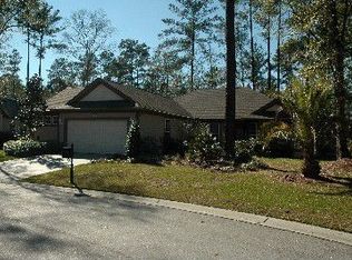 16 Dory Ct, Bluffton, SC 29909