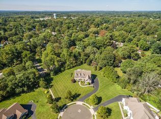 340 Arbor Ln, Ambler, PA 19002