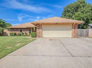 8501 S Kentucky Ave, Oklahoma City, OK 73159