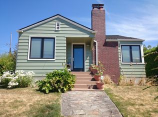 5936 36th Ave SW, Seattle, WA 98126