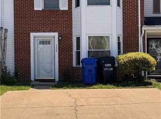5285 Settlers Park Dr, Virginia Beach, VA 23464