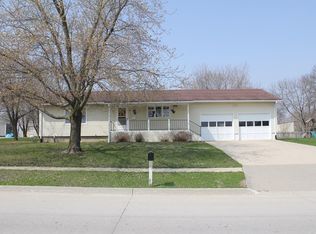 212 SE 3rd St, Panora, IA 50216