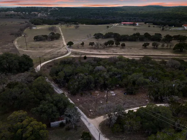 296 Recreation Lane LOT 13/14, Spring Branch, TX 78070
