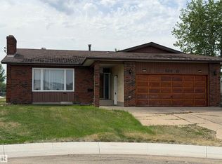 5319 63rd St, Redwater, AB T0A 2W0