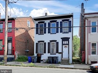 348 Chestnut St, Pottstown, PA 19464