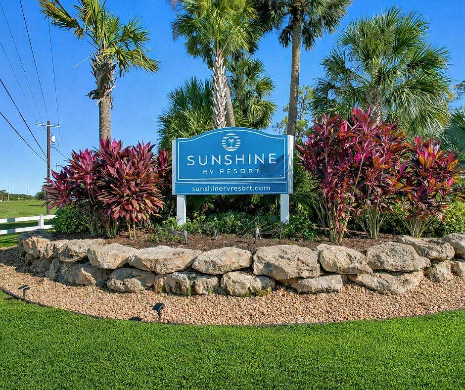 Sunshine MH & RV Resort — Photo 1