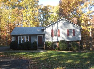 1653 Bateman Bridge Rd, Forest, VA 24551