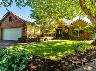 1431 Wimbledon Pl, Springfield, OR 97477