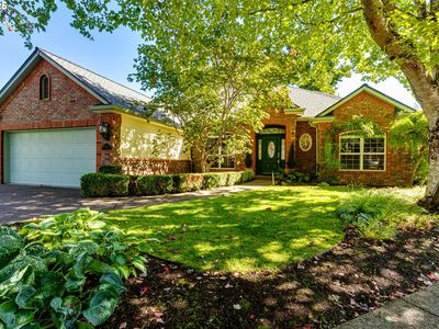 1431 Wimbledon Pl, Springfield, OR, 97477