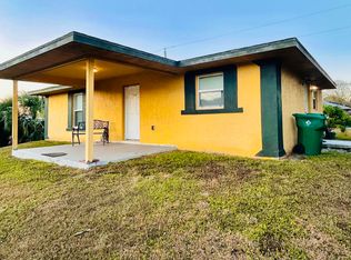 719 Carolina Avenue, Clewiston, FL 33440