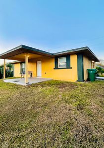 719 Carolina Avenue, Clewiston, FL, 33440