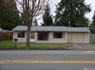 17402 5th Ave NE, Shoreline, WA 98155