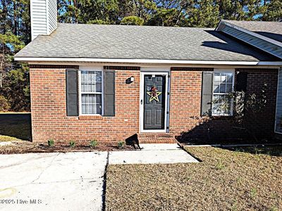 113 Live Oak Court, Midway Park, NC, 28544