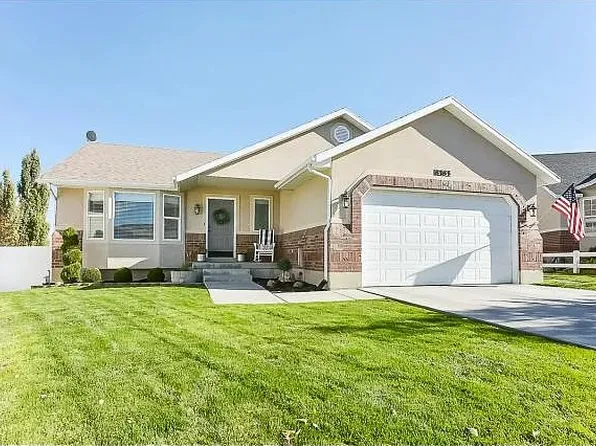 8383 S Oak Gate Dr, West Jordan, UT 84081