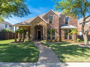 2249 All Saints Ln, Plano, TX 75025