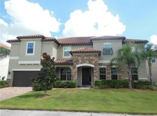 2326 Kelbrook Ct, Oviedo, FL 32765